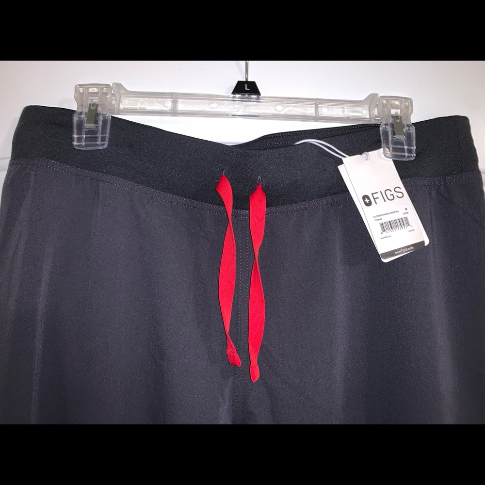 Figs Livingston scrub pant MEDIUM TALL